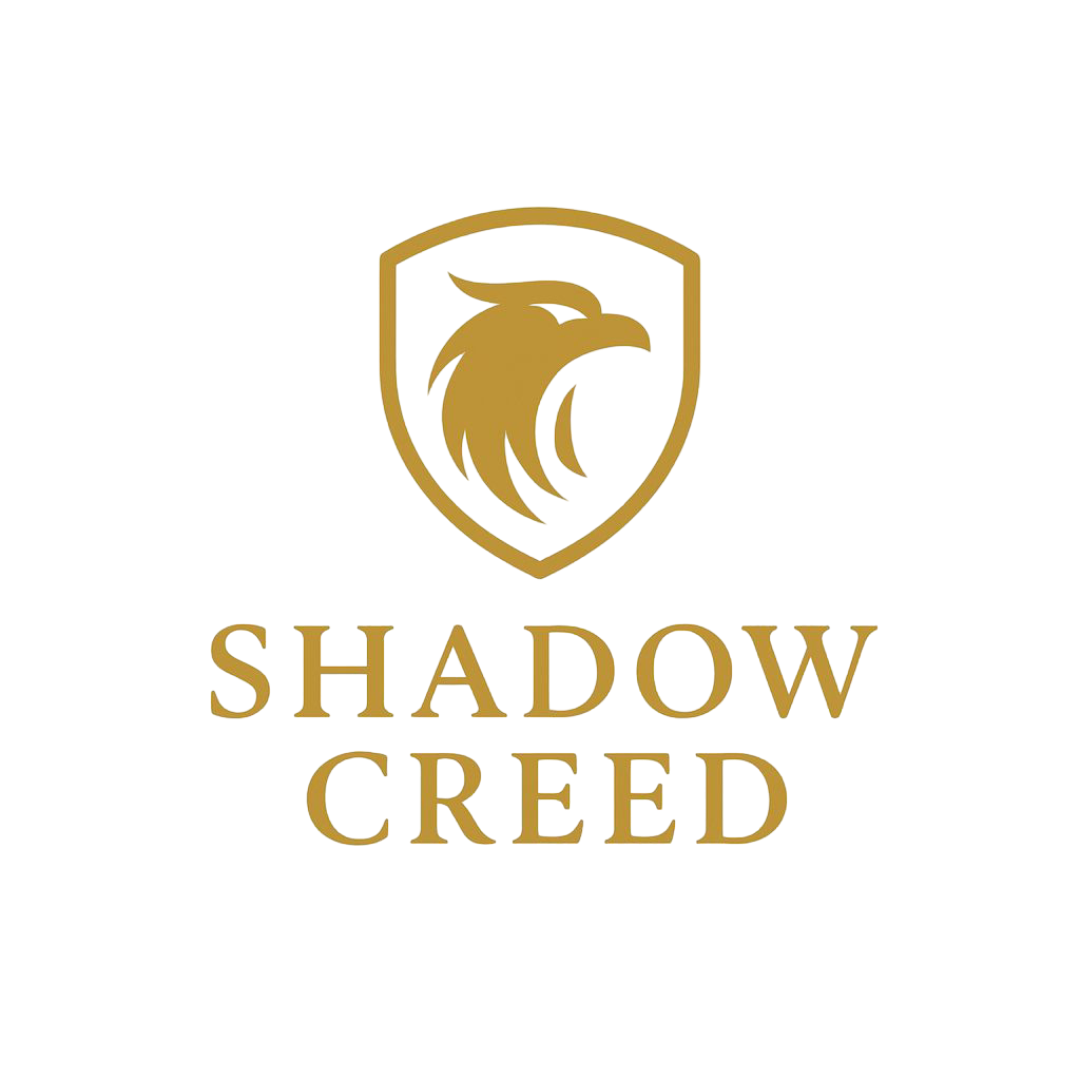 Shadow Creed — Professional Drone Surveillance & Land Surveying